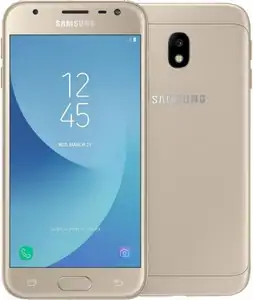Замена матрицы на телефоне Samsung Galaxy J3 (2017) в Санкт-Петербурге
